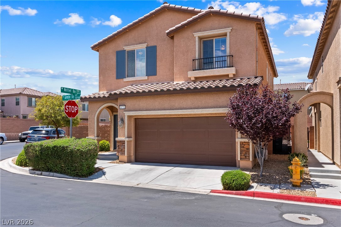 10751 Galveston Bay Street Las Vegas NV 89179