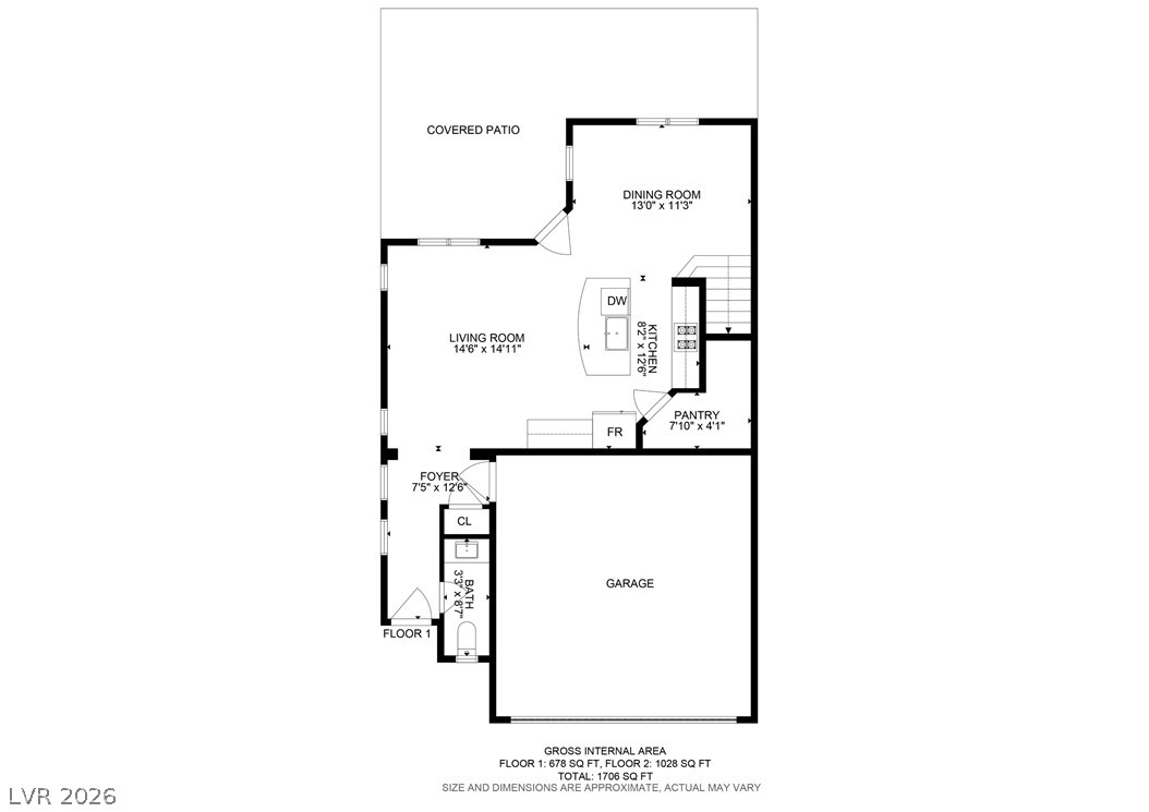 10751 Galveston Bay Street Las Vegas NV 89179