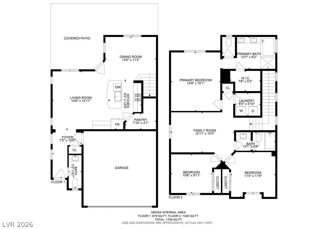 10751 Galveston Bay Street Las Vegas NV 89179