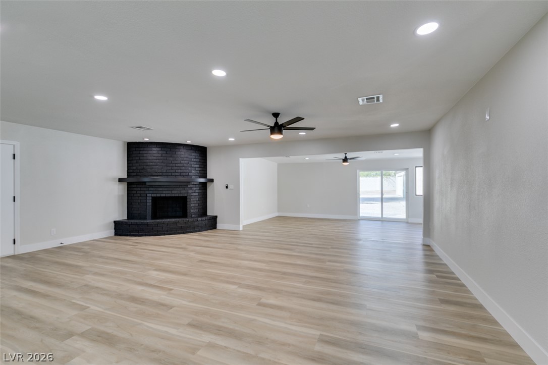 4016 Roxanne Drive Las Vegas NV 89108