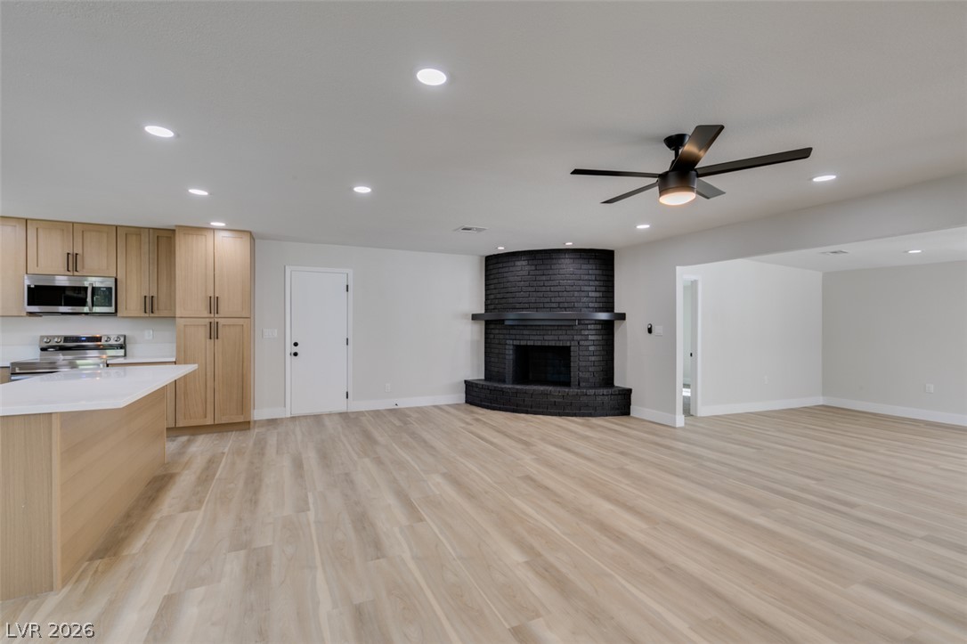 4016 Roxanne Drive Las Vegas NV 89108