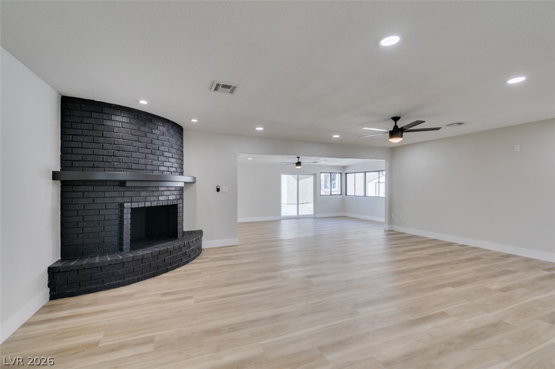 4016 Roxanne Drive Las Vegas NV 89108