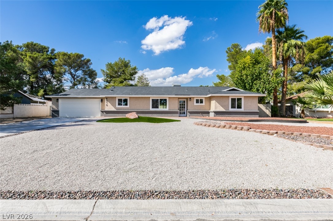 4016 Roxanne Drive Las Vegas NV 89108