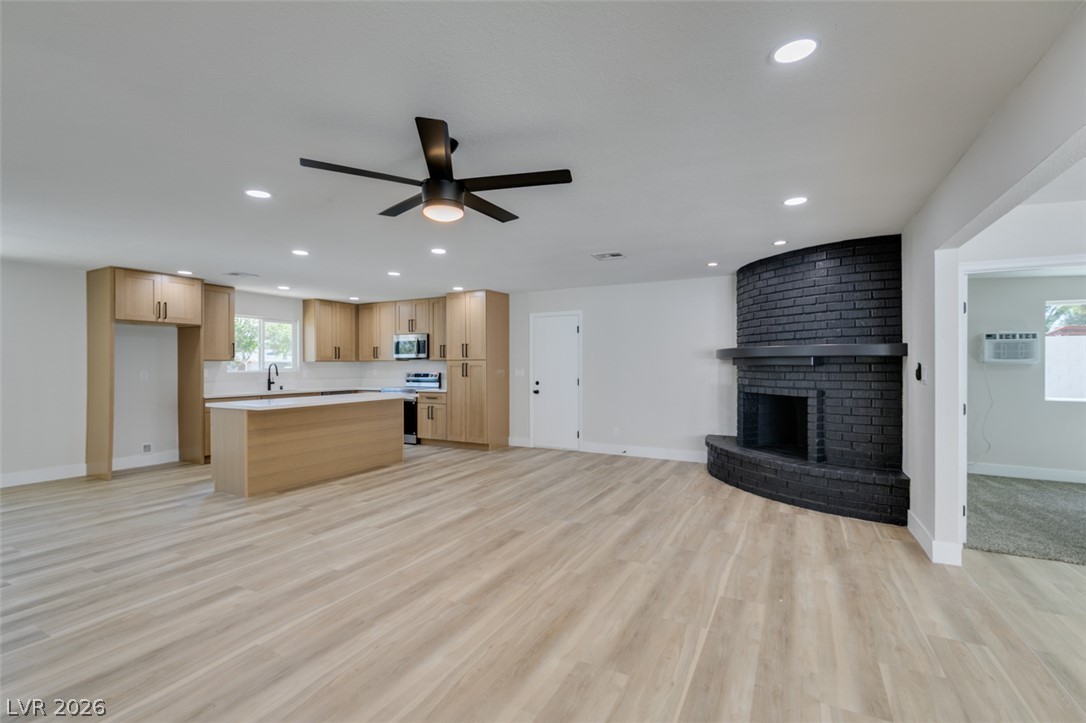 4016 Roxanne Drive Las Vegas NV 89108