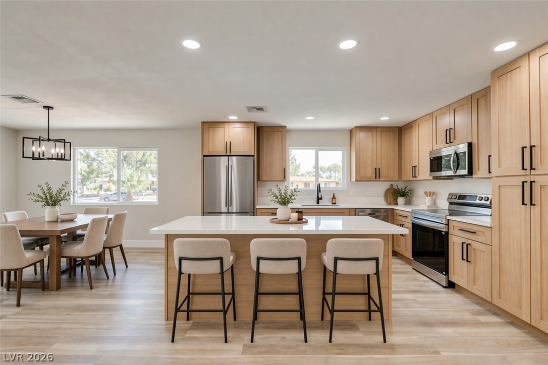 4016 Roxanne Drive Las Vegas NV 89108