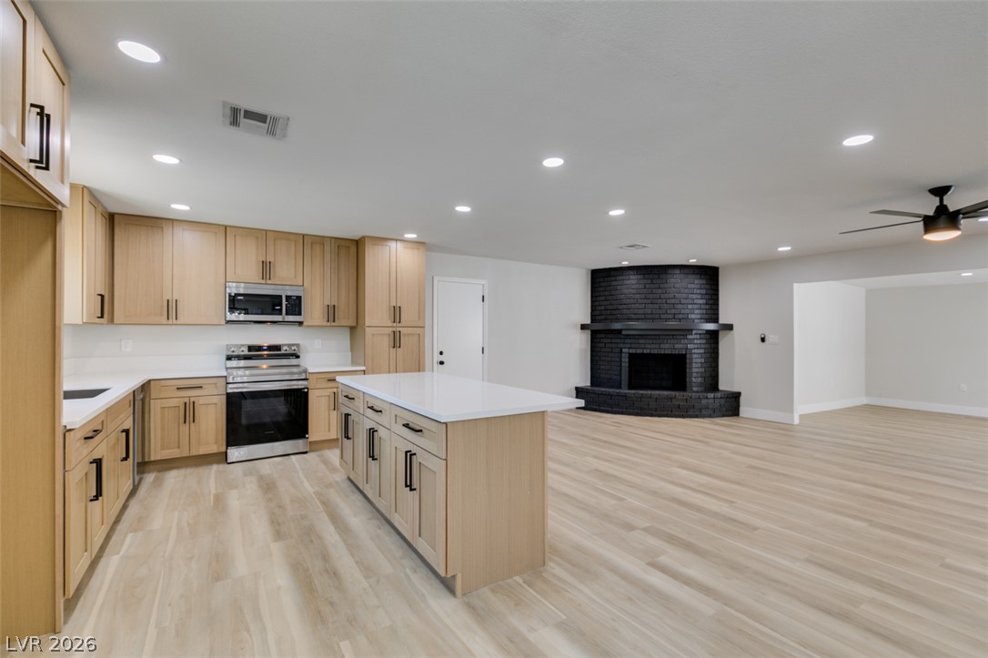 4016 Roxanne Drive Las Vegas NV 89108