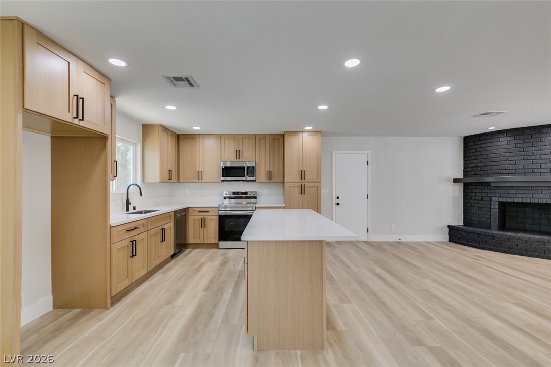 4016 Roxanne Drive Las Vegas NV 89108
