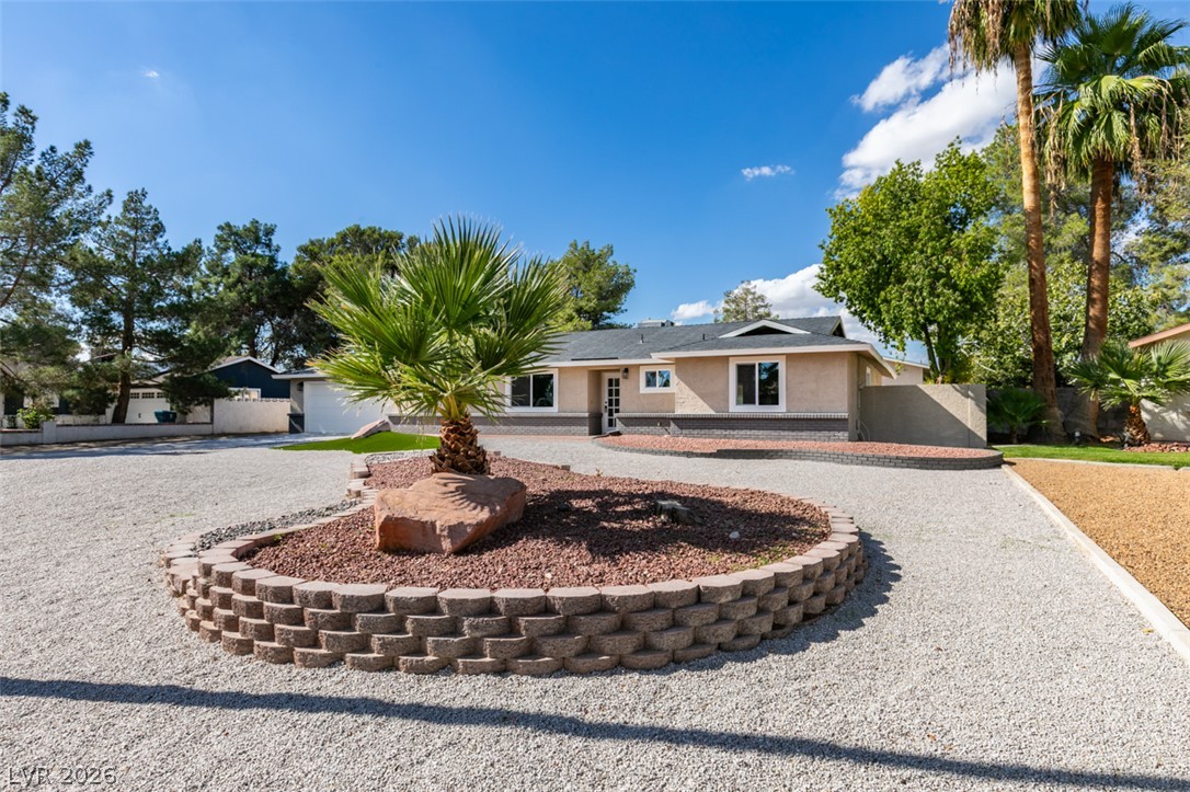 4016 Roxanne Drive Las Vegas NV 89108