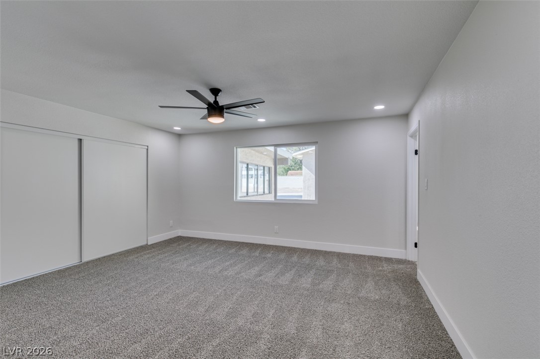 4016 Roxanne Drive Las Vegas NV 89108
