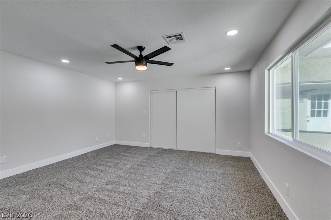 4016 Roxanne Drive Las Vegas NV 89108