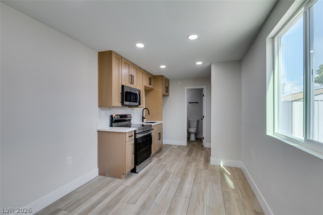 4016 Roxanne Drive Las Vegas NV 89108