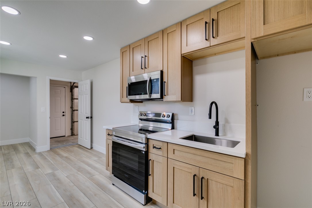4016 Roxanne Drive Las Vegas NV 89108