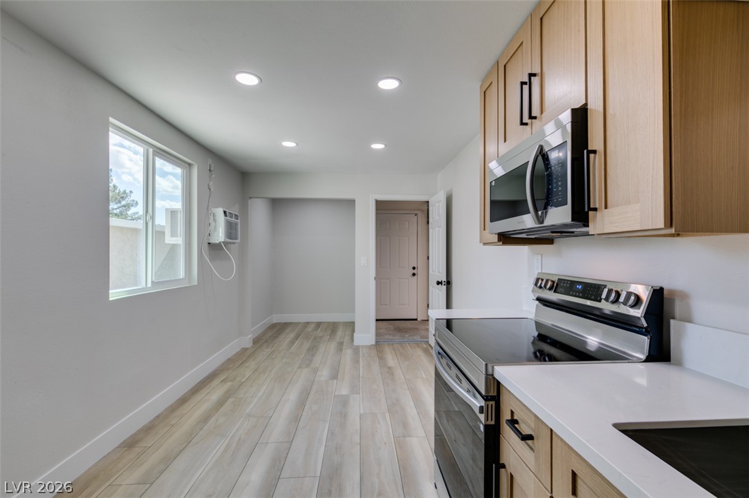 4016 Roxanne Drive Las Vegas NV 89108