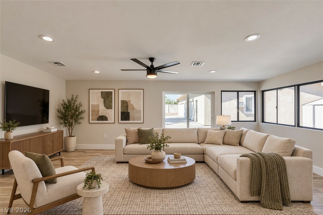 4016 Roxanne Drive Las Vegas NV 89108