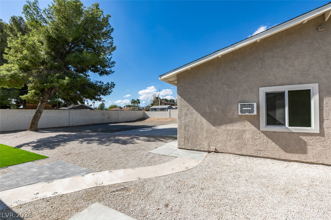 4016 Roxanne Drive Las Vegas NV 89108
