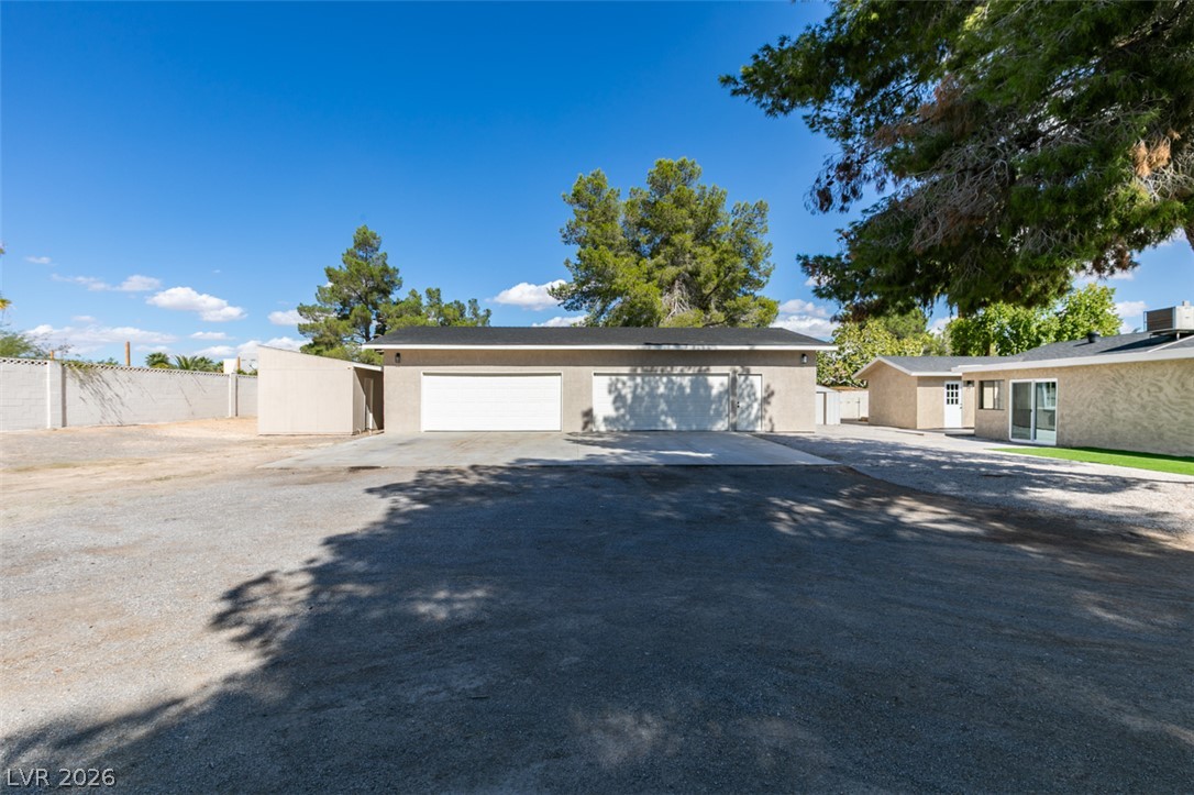 4016 Roxanne Drive Las Vegas NV 89108