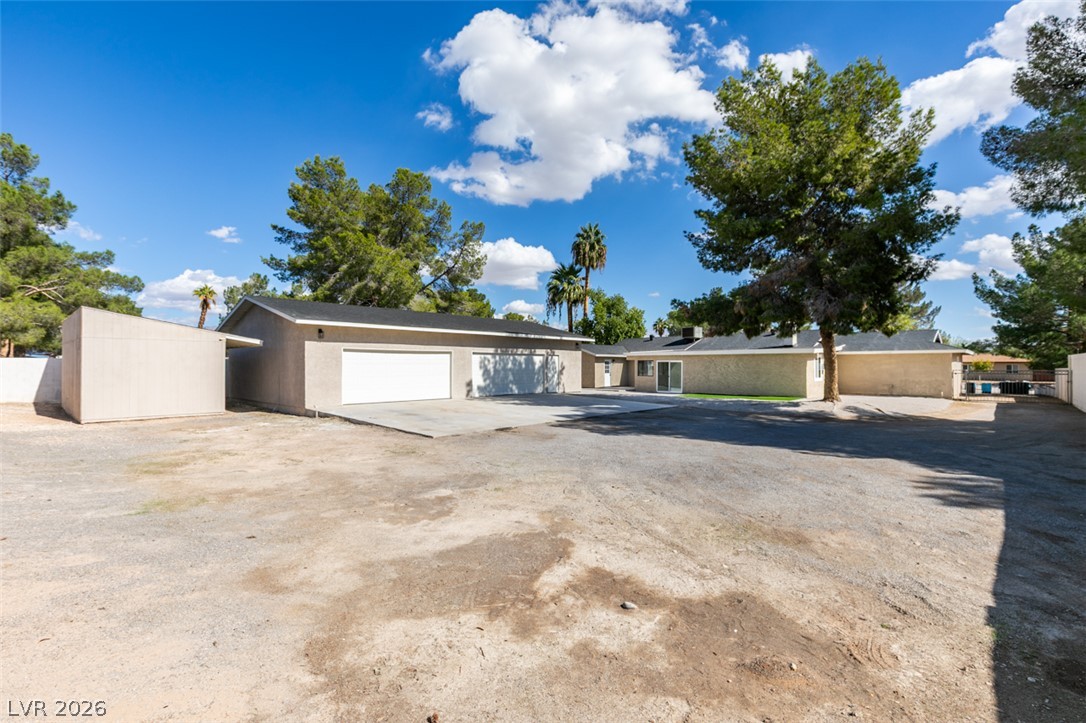 4016 Roxanne Drive Las Vegas NV 89108