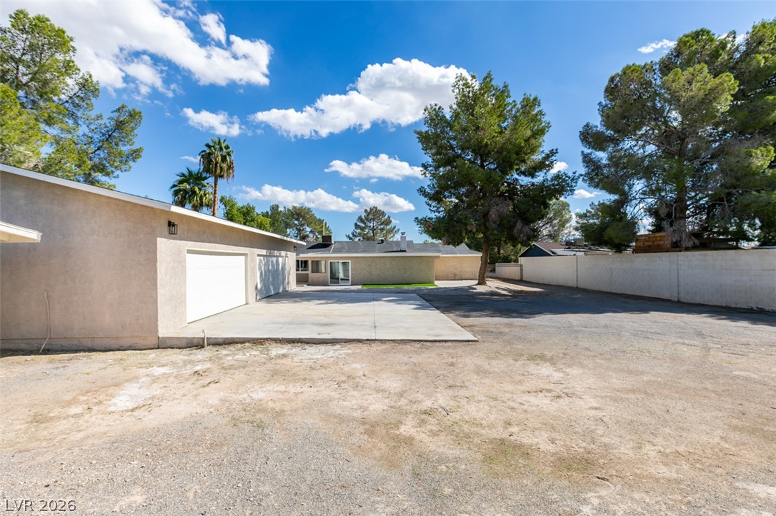4016 Roxanne Drive Las Vegas NV 89108