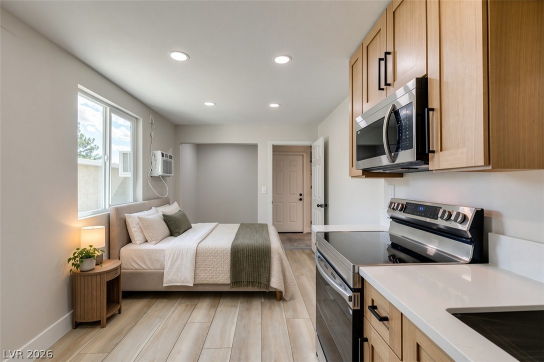 4016 Roxanne Drive Las Vegas NV 89108