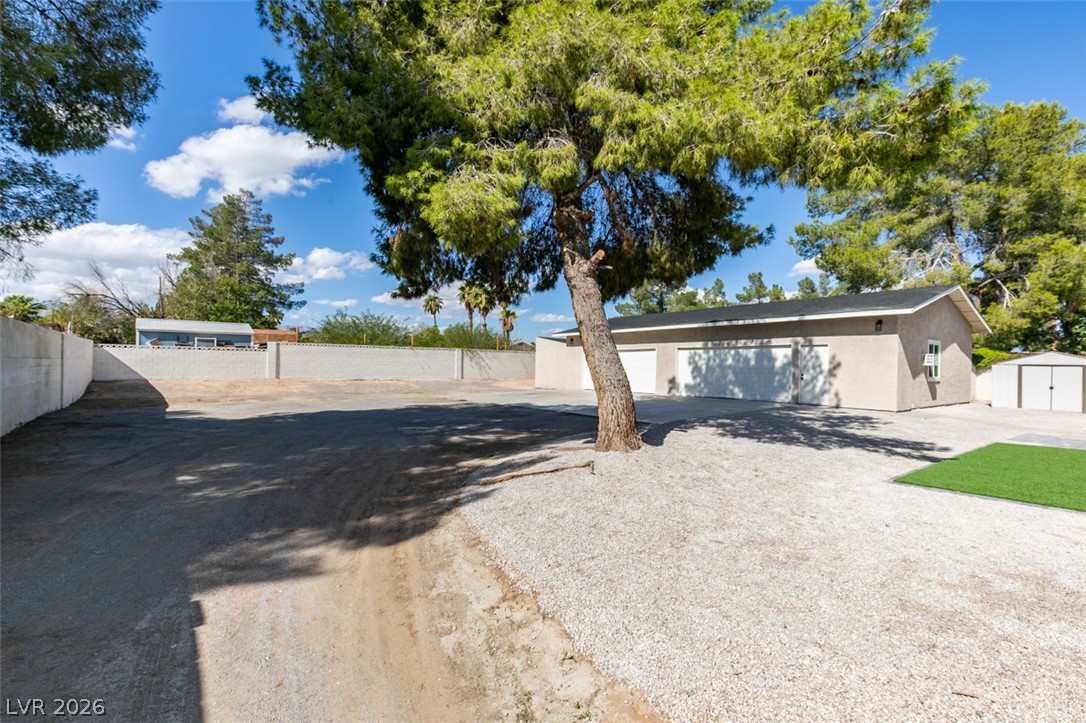 4016 Roxanne Drive Las Vegas NV 89108