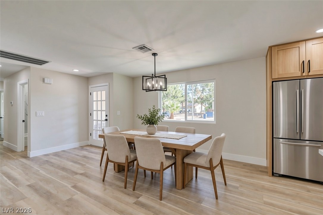 4016 Roxanne Drive Las Vegas NV 89108