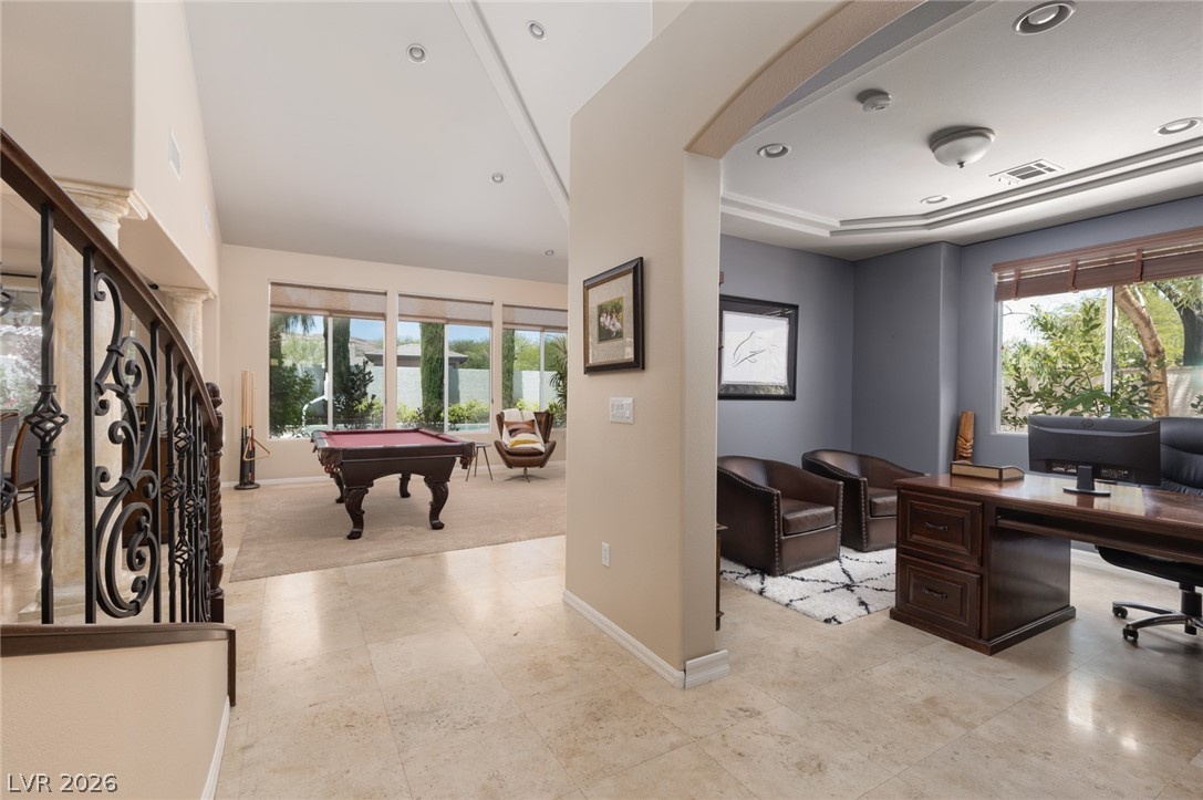 2715 Barrow Downs Street Las Vegas NV 89135