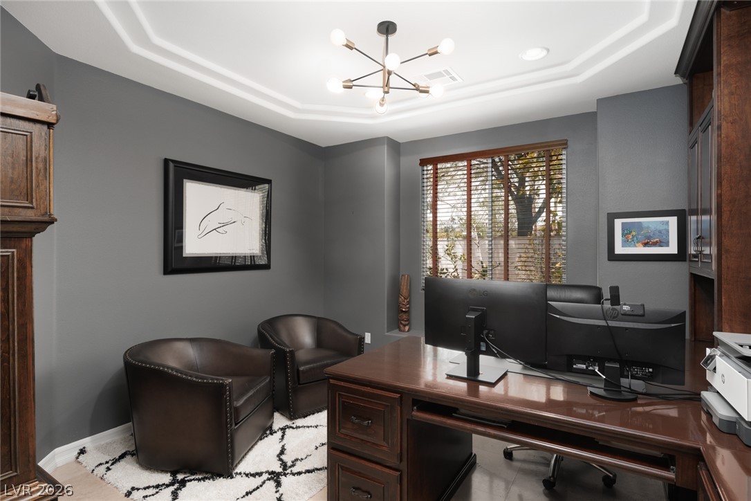 2715 Barrow Downs Street Las Vegas NV 89135