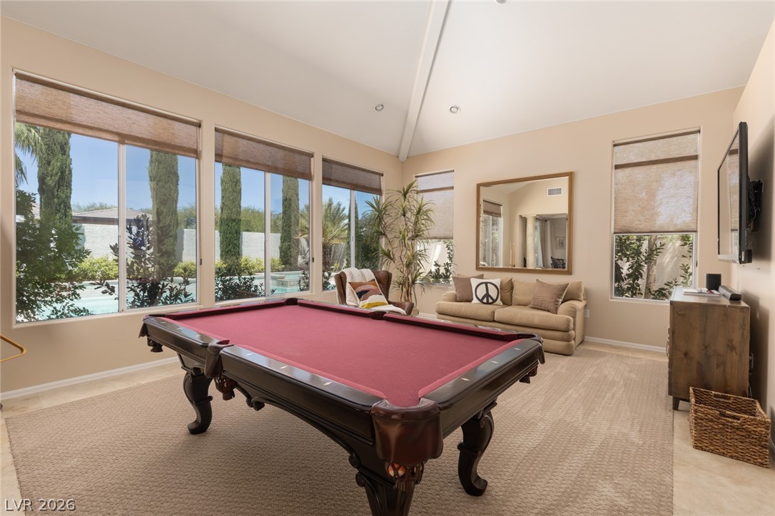 2715 Barrow Downs Street Las Vegas NV 89135
