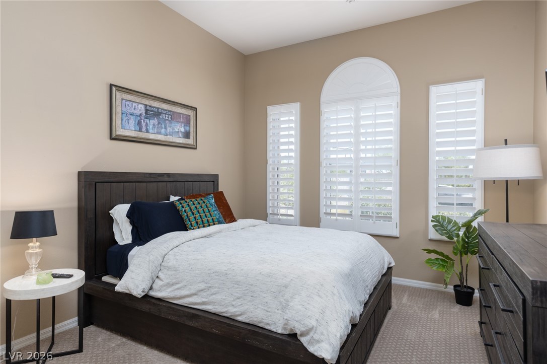 2715 Barrow Downs Street Las Vegas NV 89135