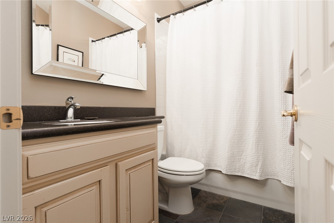 2715 Barrow Downs Street Las Vegas NV 89135