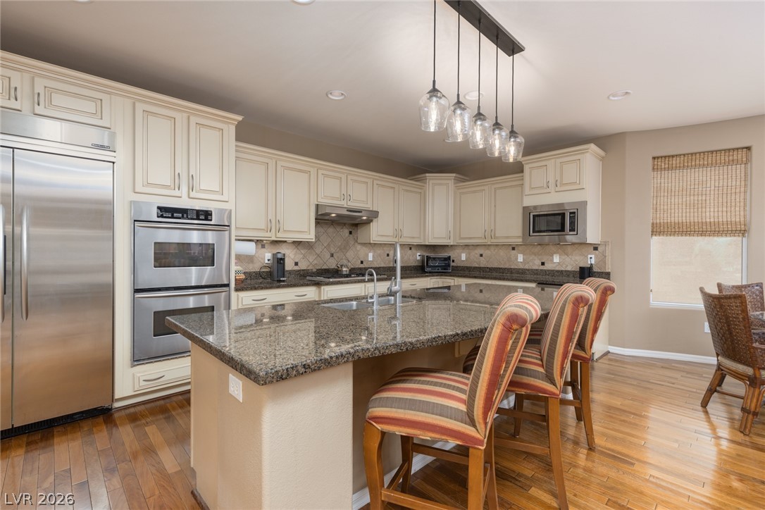 2715 Barrow Downs Street Las Vegas NV 89135