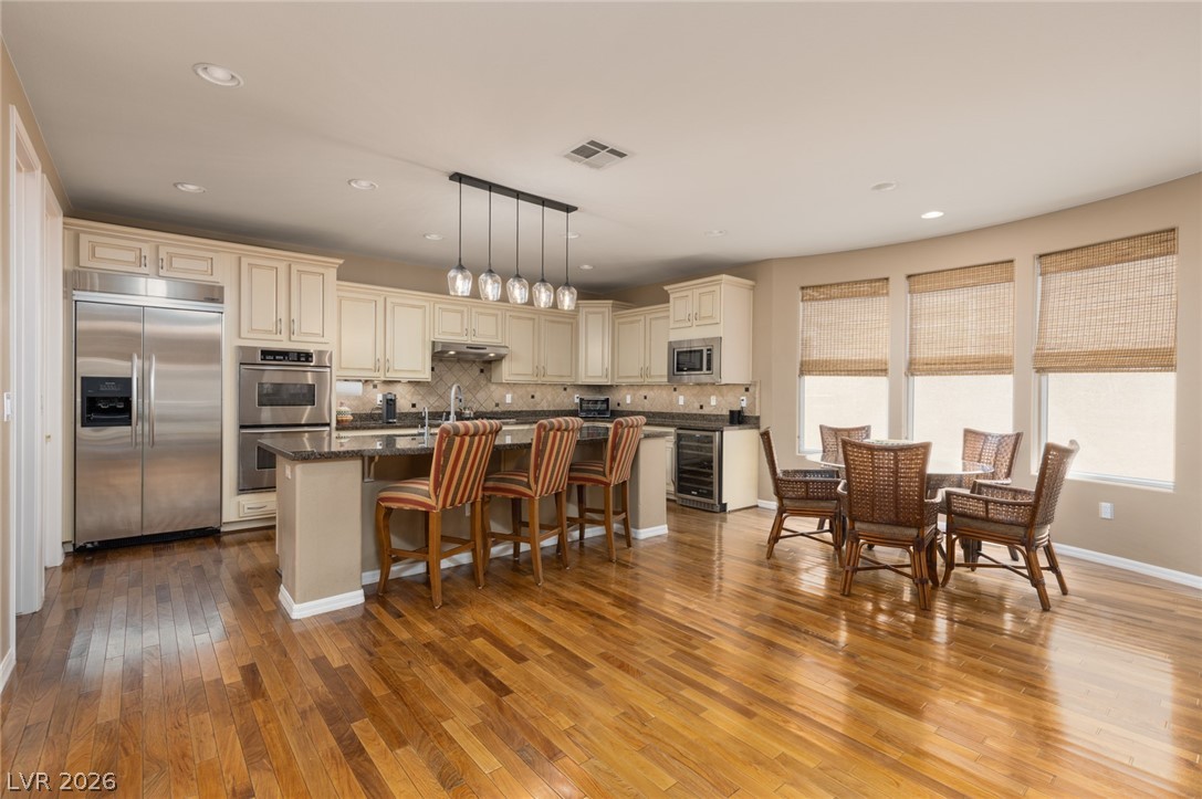 2715 Barrow Downs Street Las Vegas NV 89135