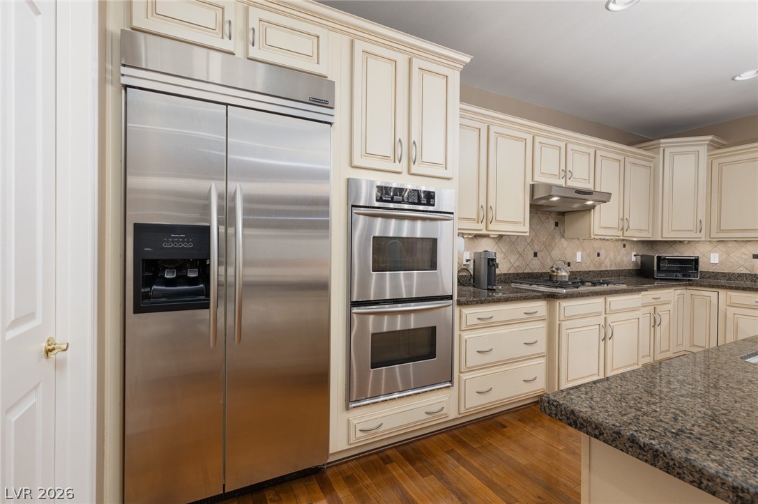 2715 Barrow Downs Street Las Vegas NV 89135