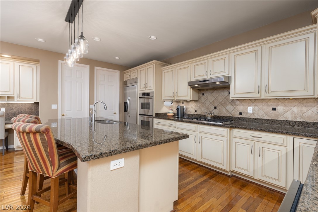 2715 Barrow Downs Street Las Vegas NV 89135