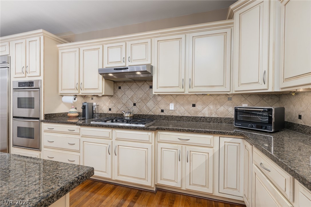 2715 Barrow Downs Street Las Vegas NV 89135