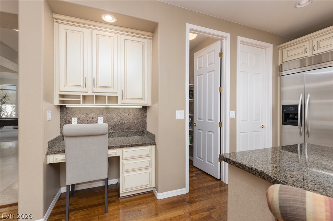 2715 Barrow Downs Street Las Vegas NV 89135