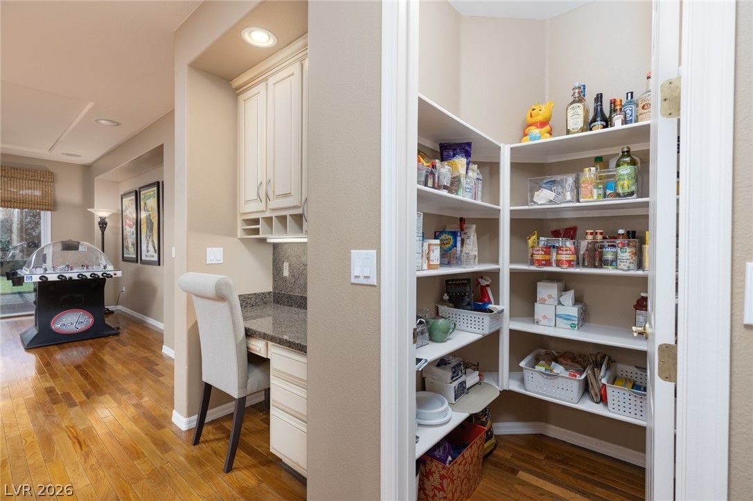 2715 Barrow Downs Street Las Vegas NV 89135
