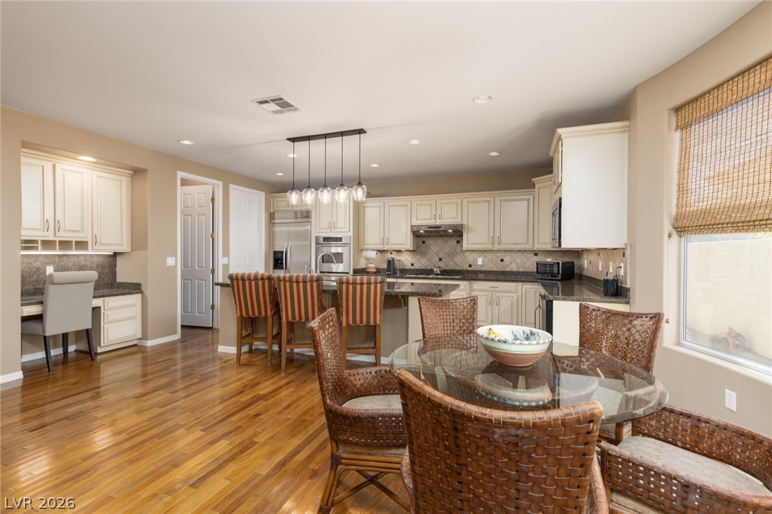 2715 Barrow Downs Street Las Vegas NV 89135
