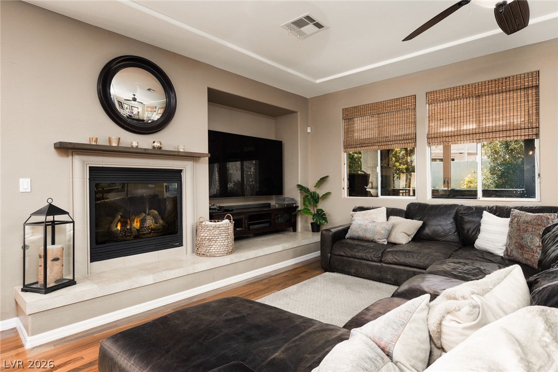 2715 Barrow Downs Street Las Vegas NV 89135