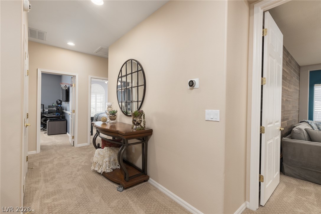 2715 Barrow Downs Street Las Vegas NV 89135