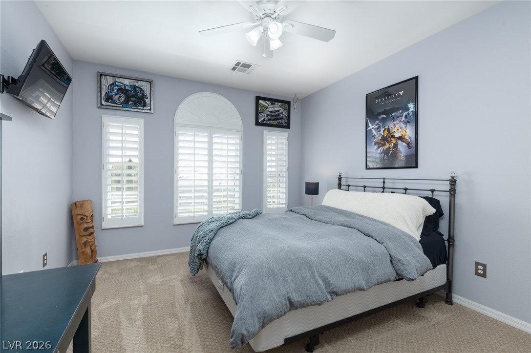 2715 Barrow Downs Street Las Vegas NV 89135
