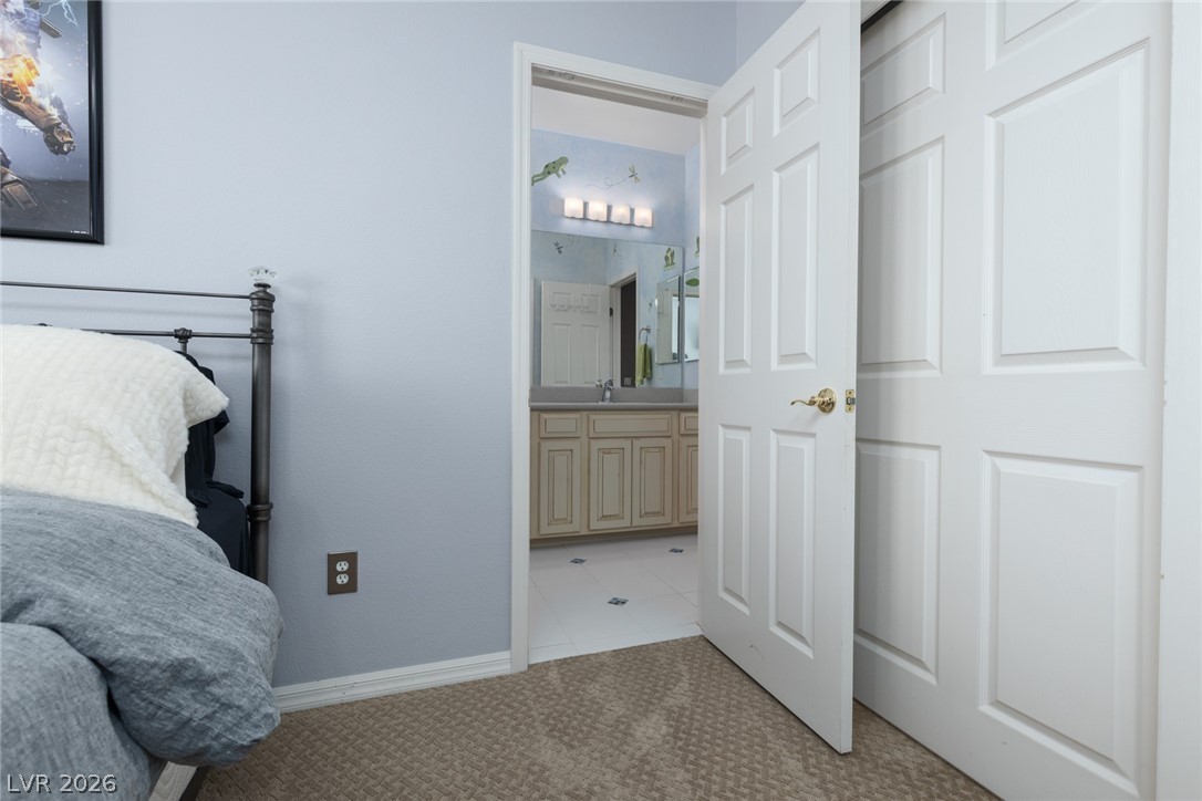 2715 Barrow Downs Street Las Vegas NV 89135