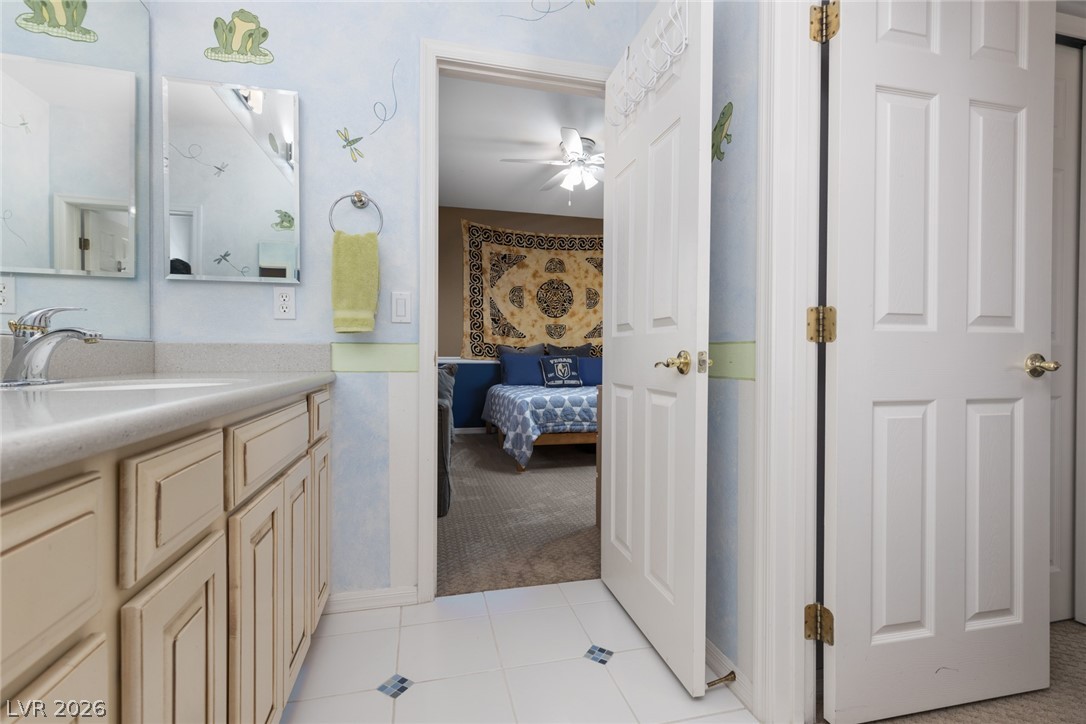 2715 Barrow Downs Street Las Vegas NV 89135