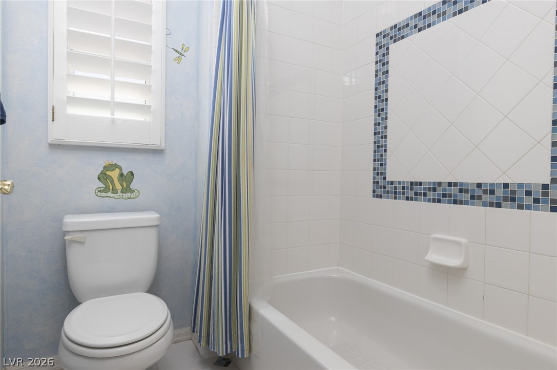2715 Barrow Downs Street Las Vegas NV 89135