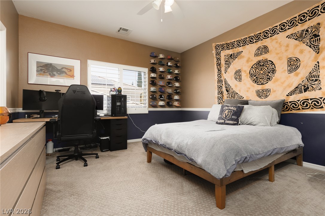 2715 Barrow Downs Street Las Vegas NV 89135