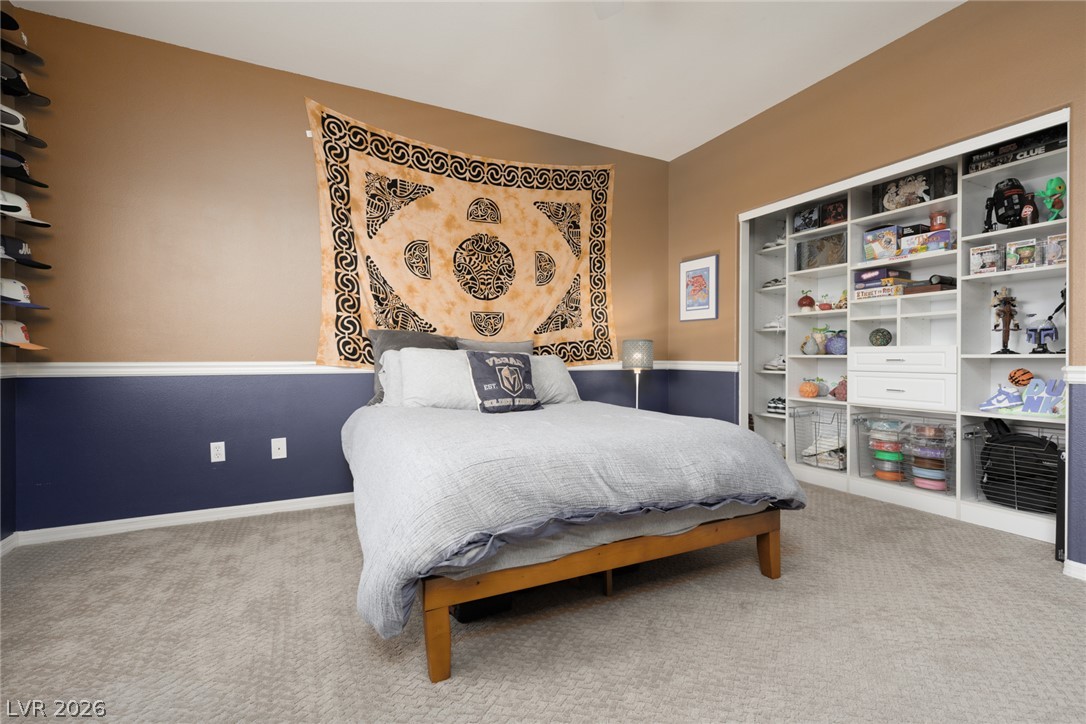 2715 Barrow Downs Street Las Vegas NV 89135