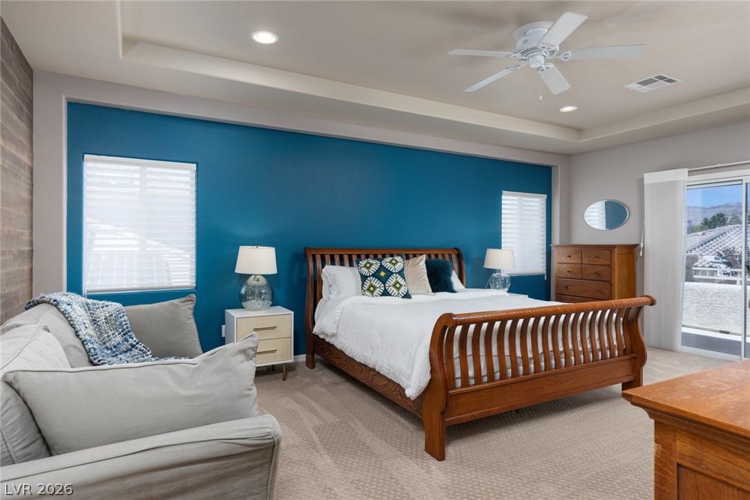 2715 Barrow Downs Street Las Vegas NV 89135