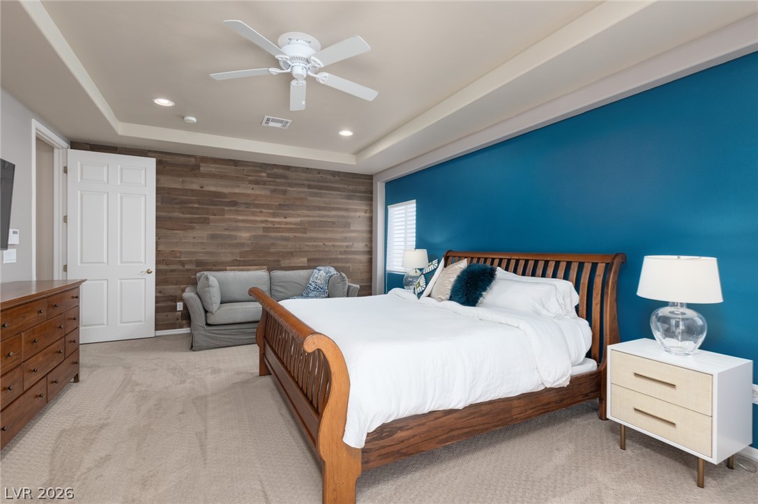 2715 Barrow Downs Street Las Vegas NV 89135