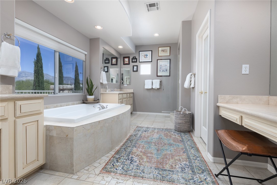 2715 Barrow Downs Street Las Vegas NV 89135