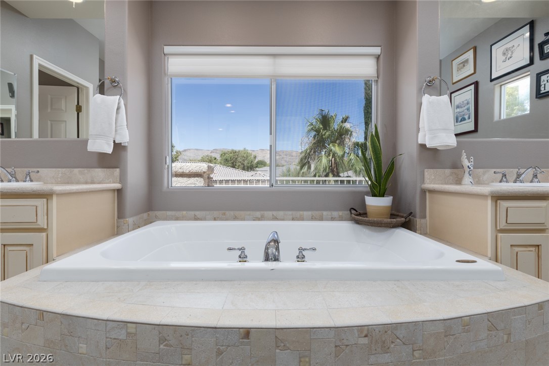2715 Barrow Downs Street Las Vegas NV 89135